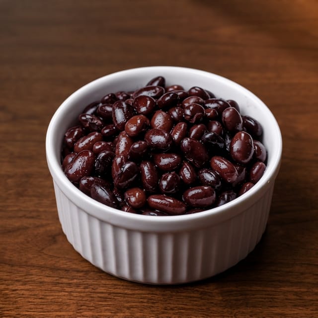 Beans - TO GO (16oz).